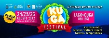 Kuga Festival 2012