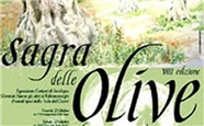 Sagra delle olive S'ortu Mannu